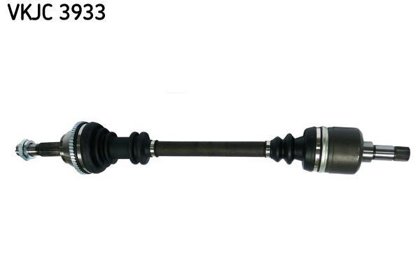 Cardan SKF ref. VKJC 3933